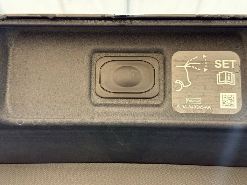 New 2025 Ford Mustang Mach-E GT w/ Interior Protection Package image 6