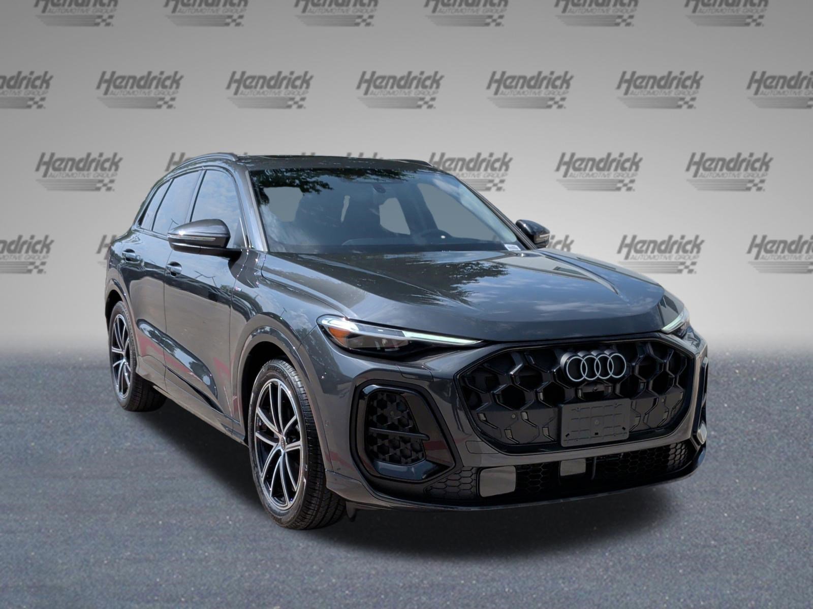 Used 2026 Audi Q5 Prestige AWD/4WD image 1