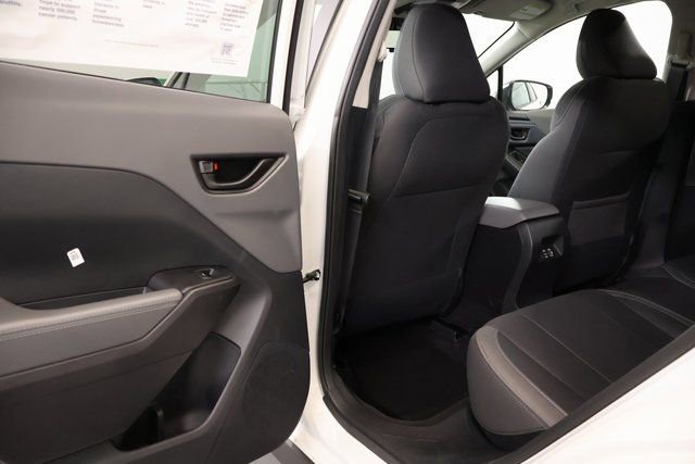 New 2026 Subaru Crosstrek 2.0i Premium image 24