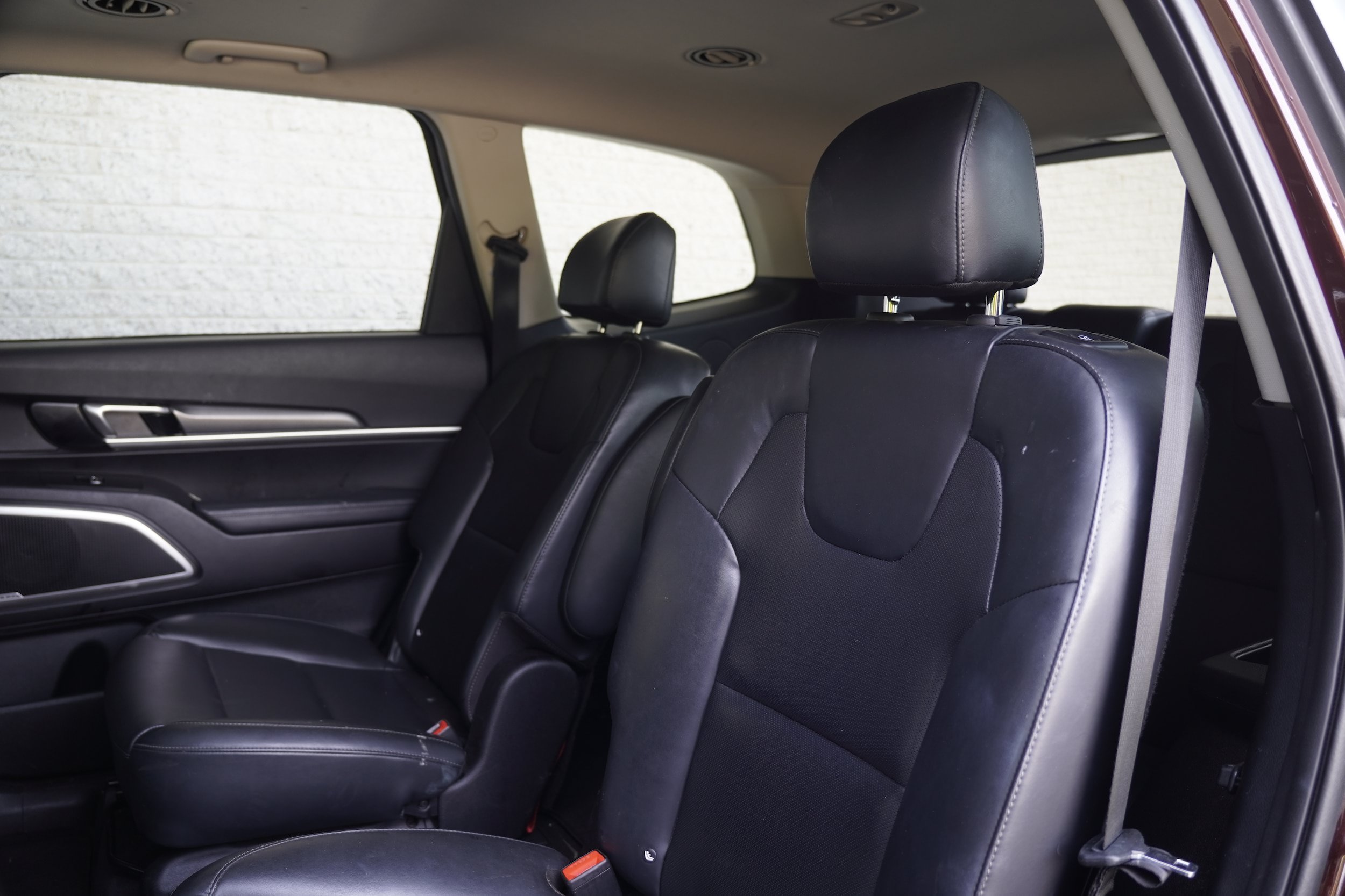 Used 2020 Kia Telluride S AWD/4WD image 25