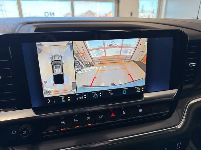 Used 2023 Chevrolet Silverado 1500 High Country w/ High Country Premium Package image 54