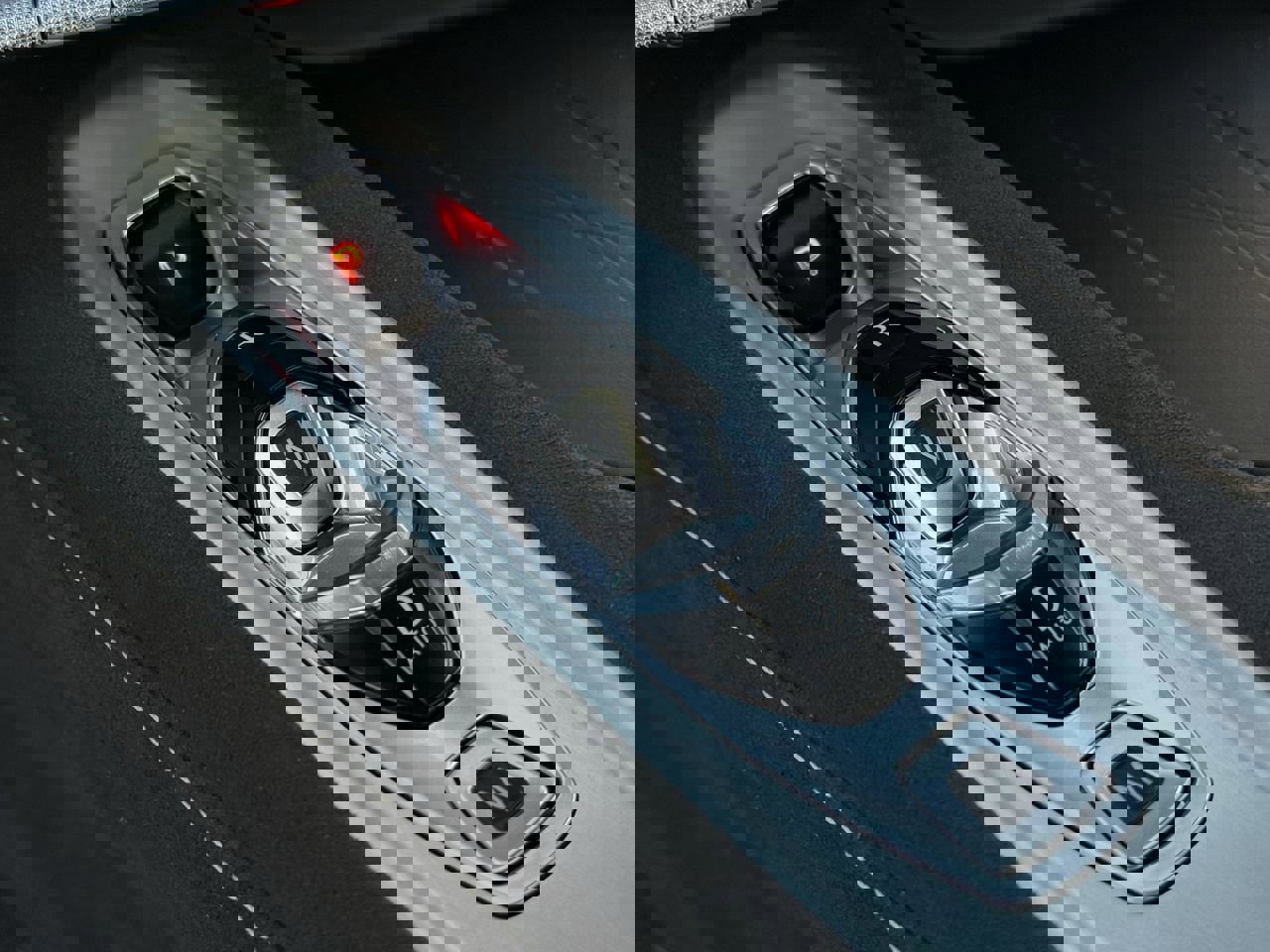 New 2026 Chevrolet Corvette Z06 w/ Battery Protection Package image 14