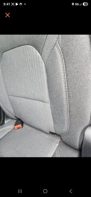 Used 2024 RAM 1500 Big Horn image 9