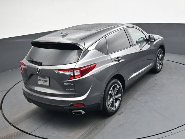 New 2026 Acura RDX w/ Technology Package AWD/4WD image 20
