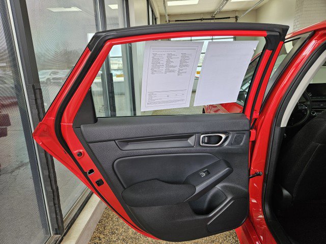 Used 2023 Honda Civic EX image 15