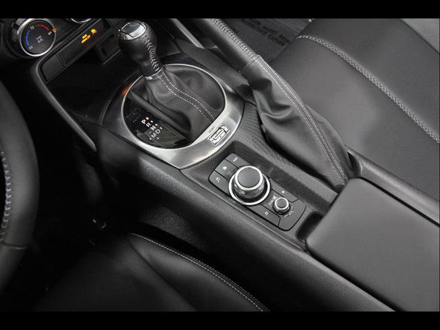 Certified 2021 MAZDA MX-5 Miata Grand Touring w/ Weather Package image 17