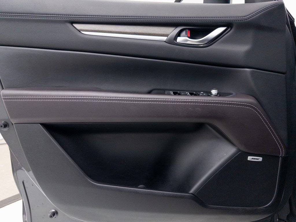 Certified 2025 MAZDA CX-5 Signature image 32