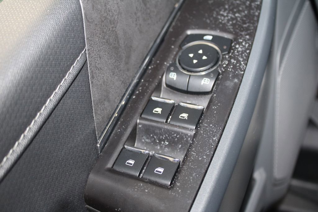 Used 2024 Ford F150 XLT w/ Mobile Office Package image 44