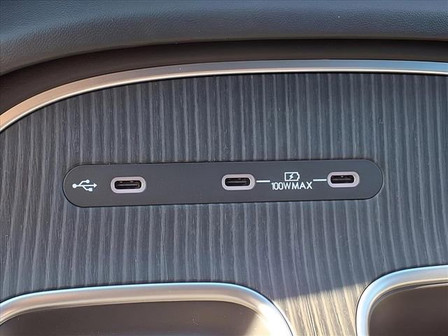 New 2026 Hyundai Palisade Calligraphy image 19