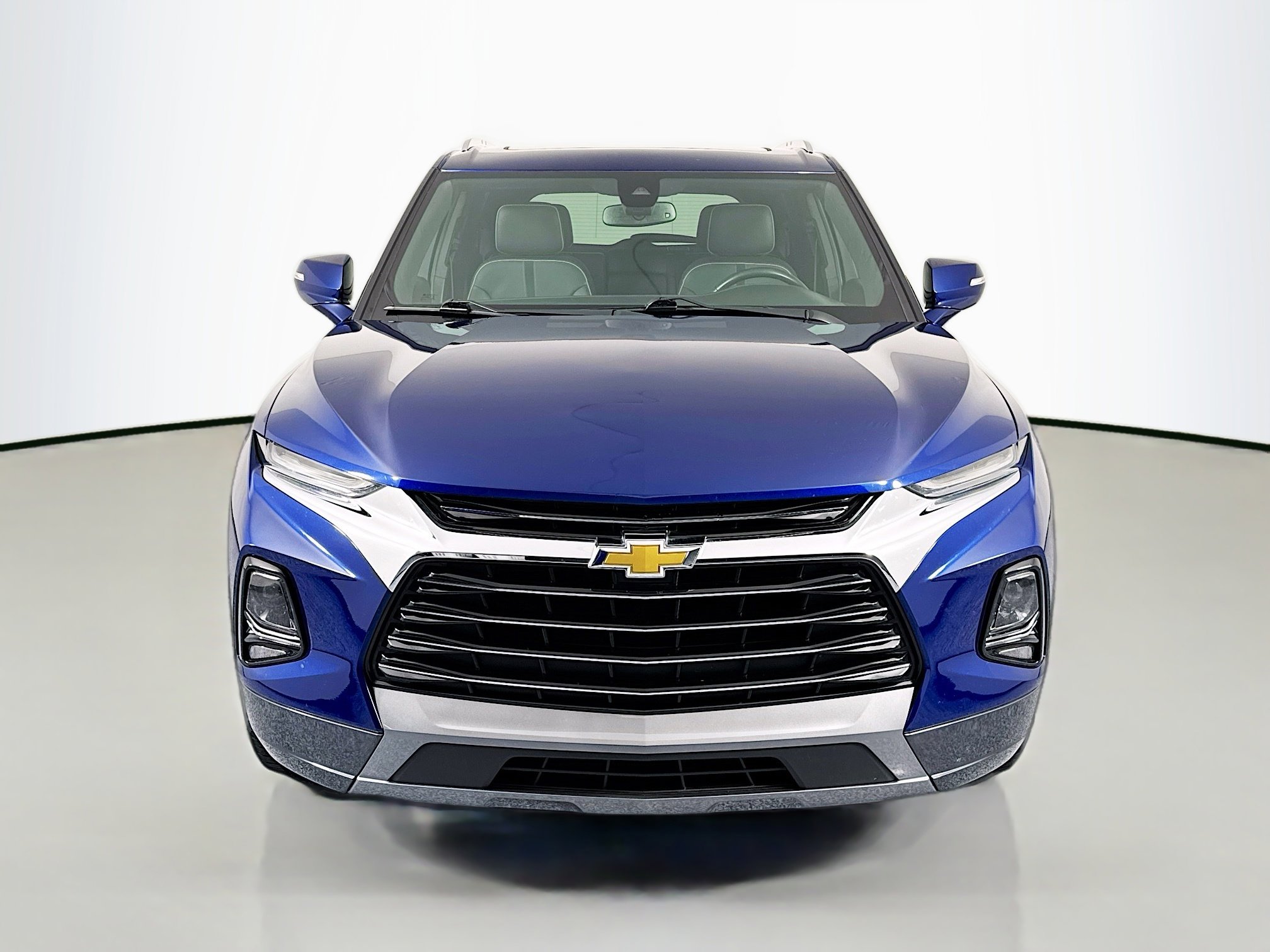 Used 2022 Chevrolet Blazer Premier w/ Enhanced Convenience Package image 2