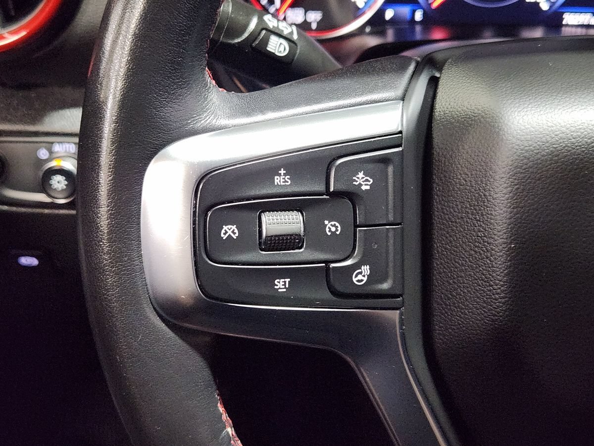 Used 2021 Chevrolet Blazer RS w/ Enhanced Convenience Package FWD image 49