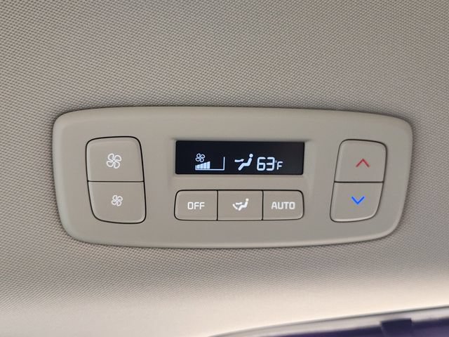 Used 2026 Kia Carnival EX FWD image 30