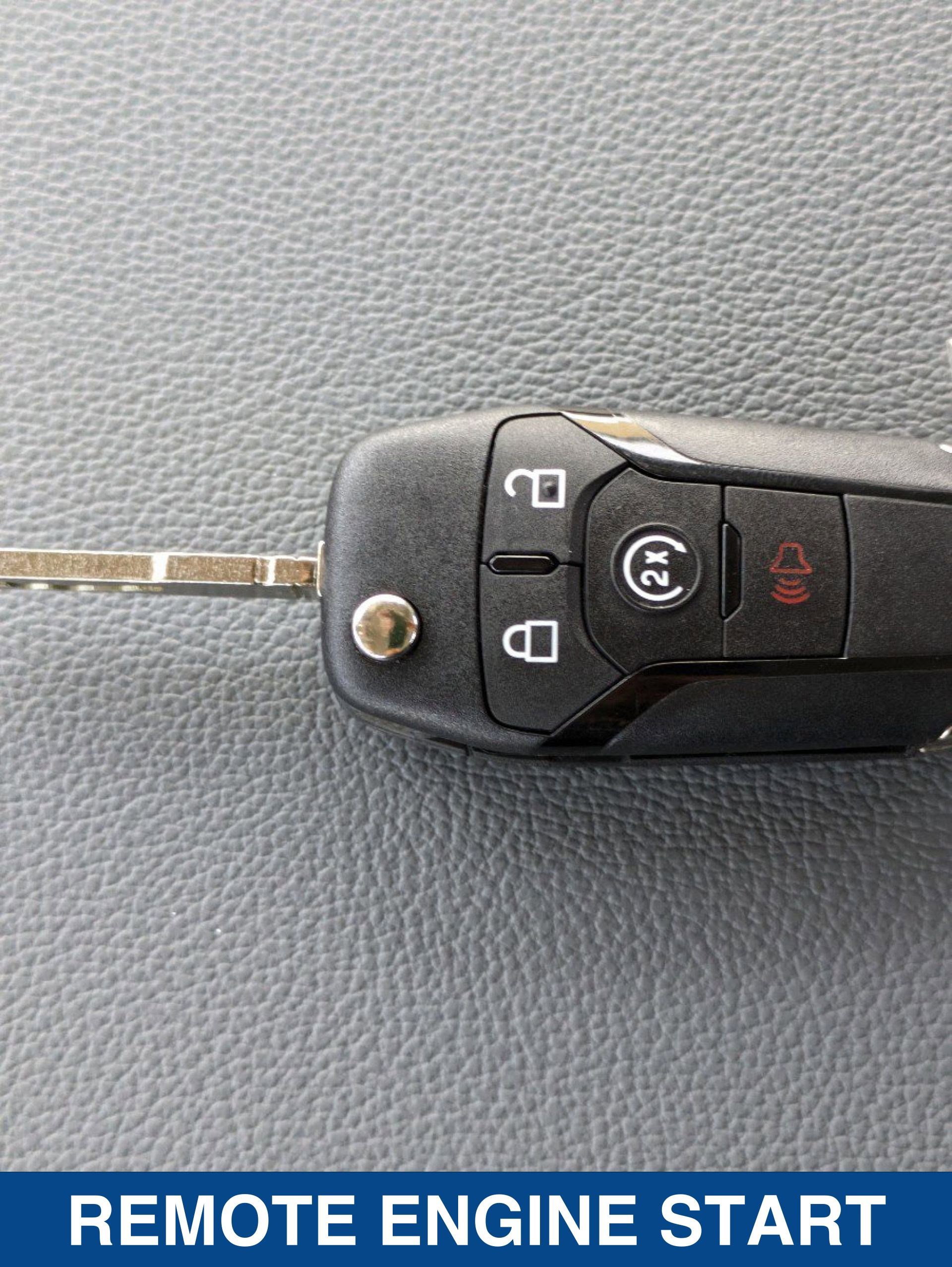 New 2024 Ford F450 XL w/ XL Chrome Package image 25