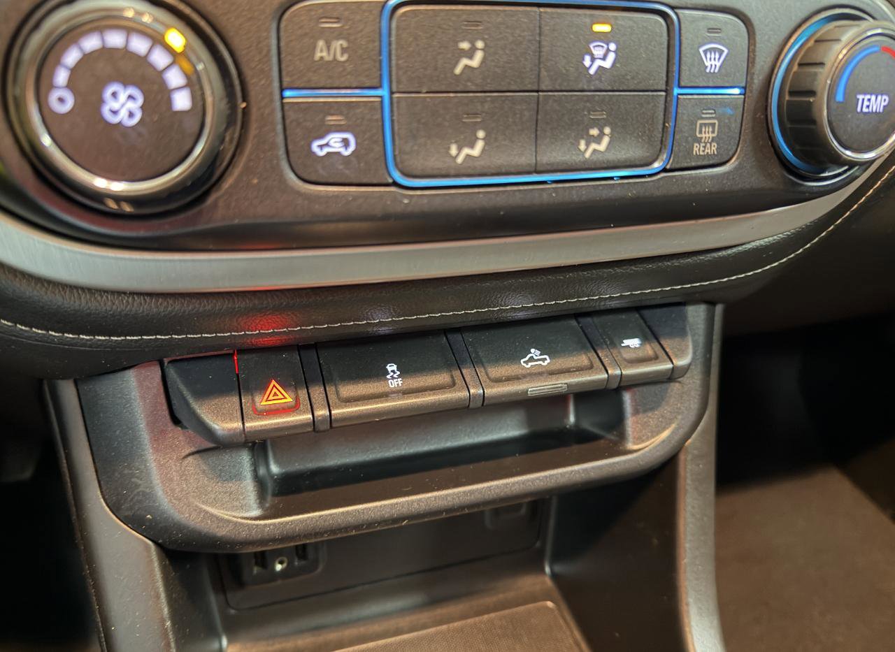 Used 2019 GMC Canyon SLE image 56