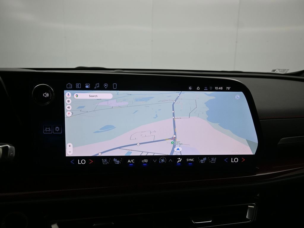New 2026 Chevrolet Traverse RS FWD image 17
