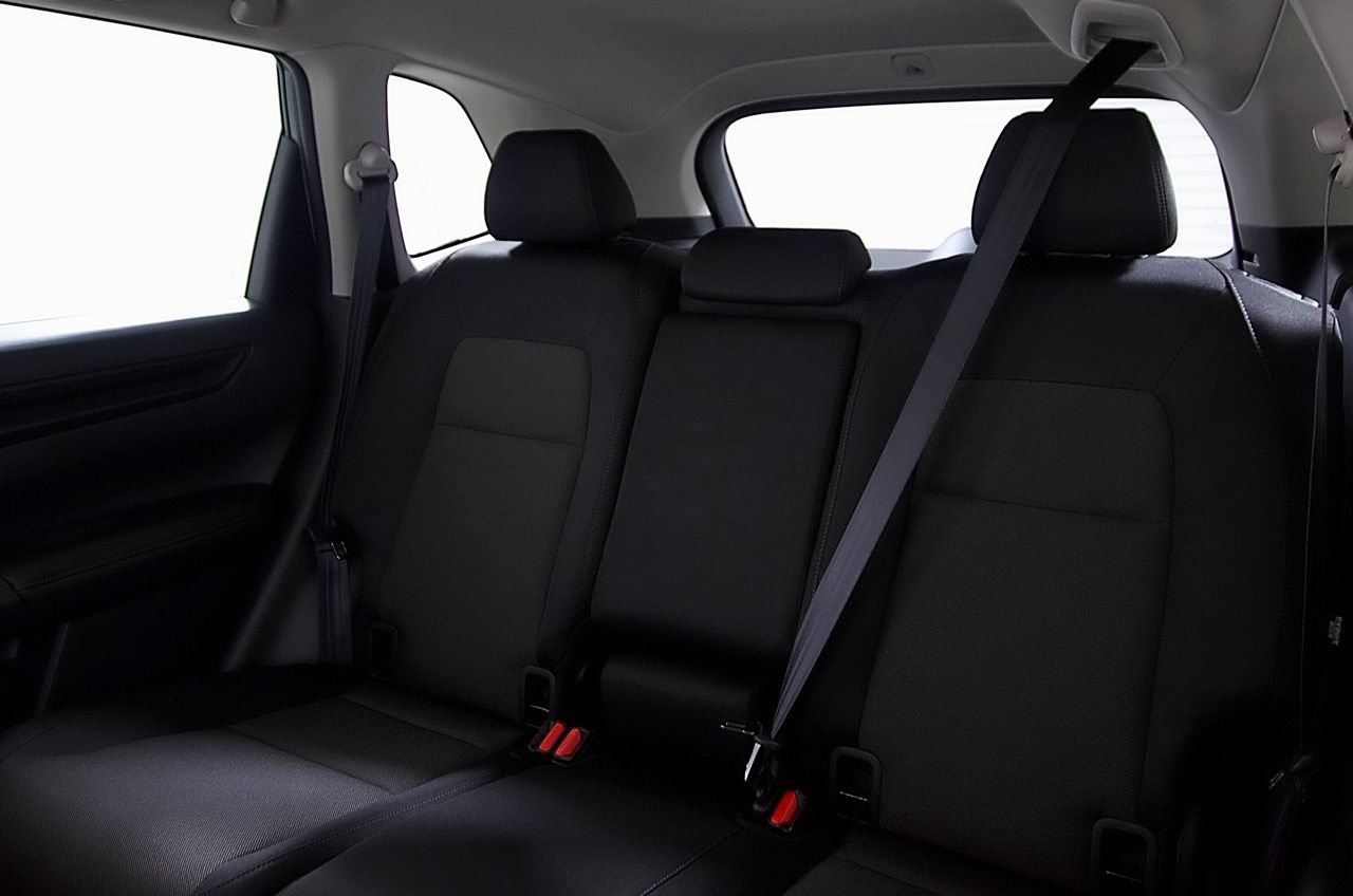 Used 2025 Honda CR-V EX image 16