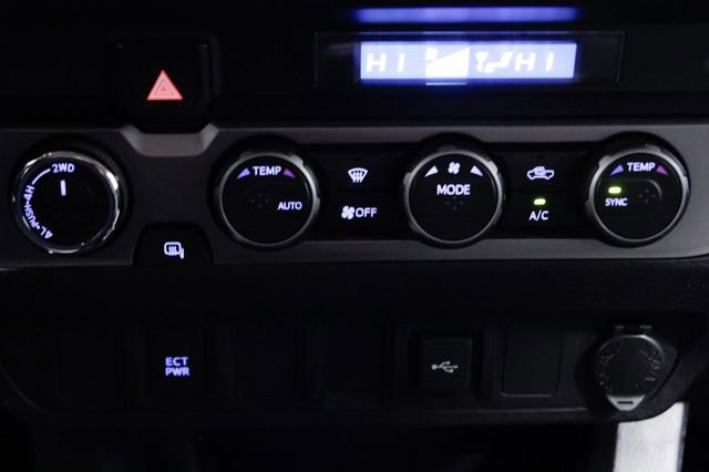 Used 2021 Toyota Tacoma SR image 30