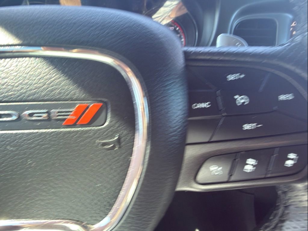 Used 2023 Dodge Charger R/T w/ Blacktop Package RWD image 27