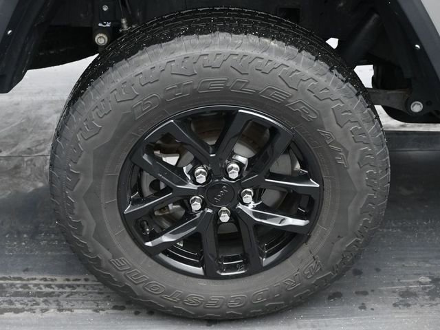 Used 2022 Jeep Gladiator Sport AWD/4WD image 38