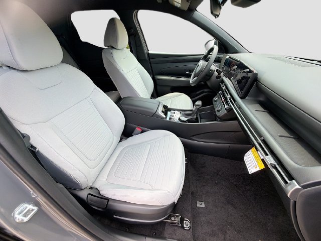 New 2026 Hyundai Santa Cruz SE FWD image 27