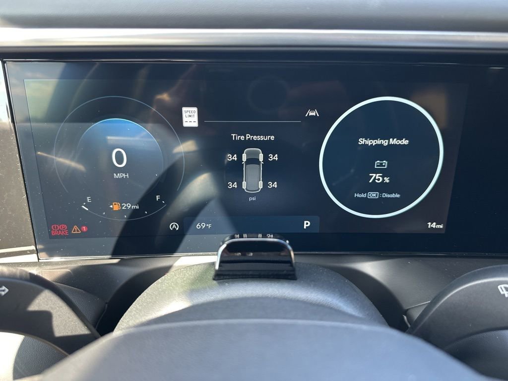 New 2026 Hyundai Palisade Calligraphy image 26