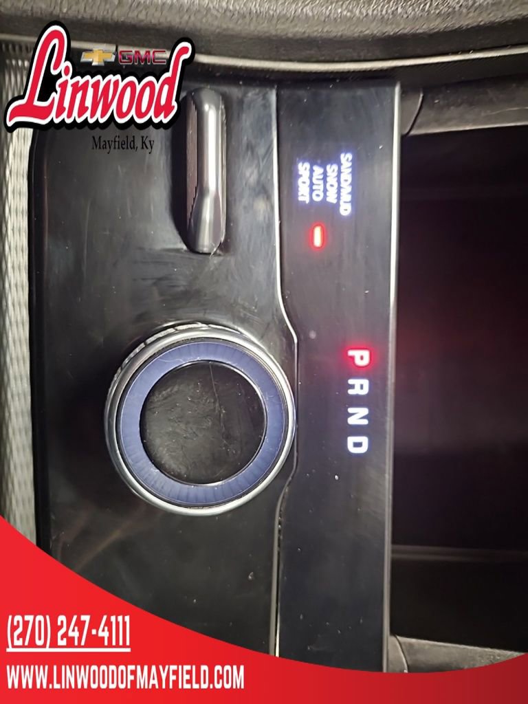 Used 2024 Jeep Grand Cherokee L Limited w/ Luxury Tech Group II image 28