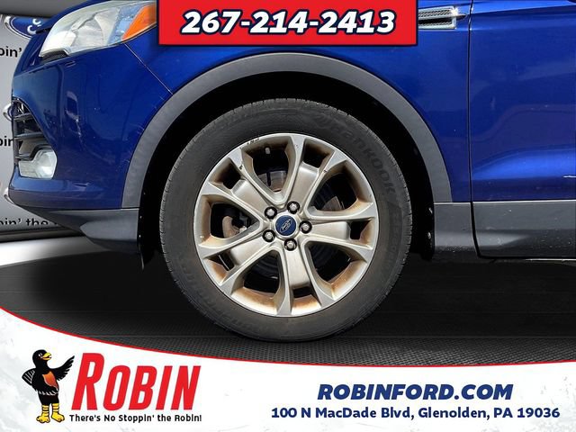 Used 2014 Ford Escape Titanium AWD/4WD image 31