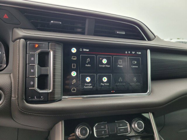 Used 2022 GMC Yukon Denali AWD/4WD image 21