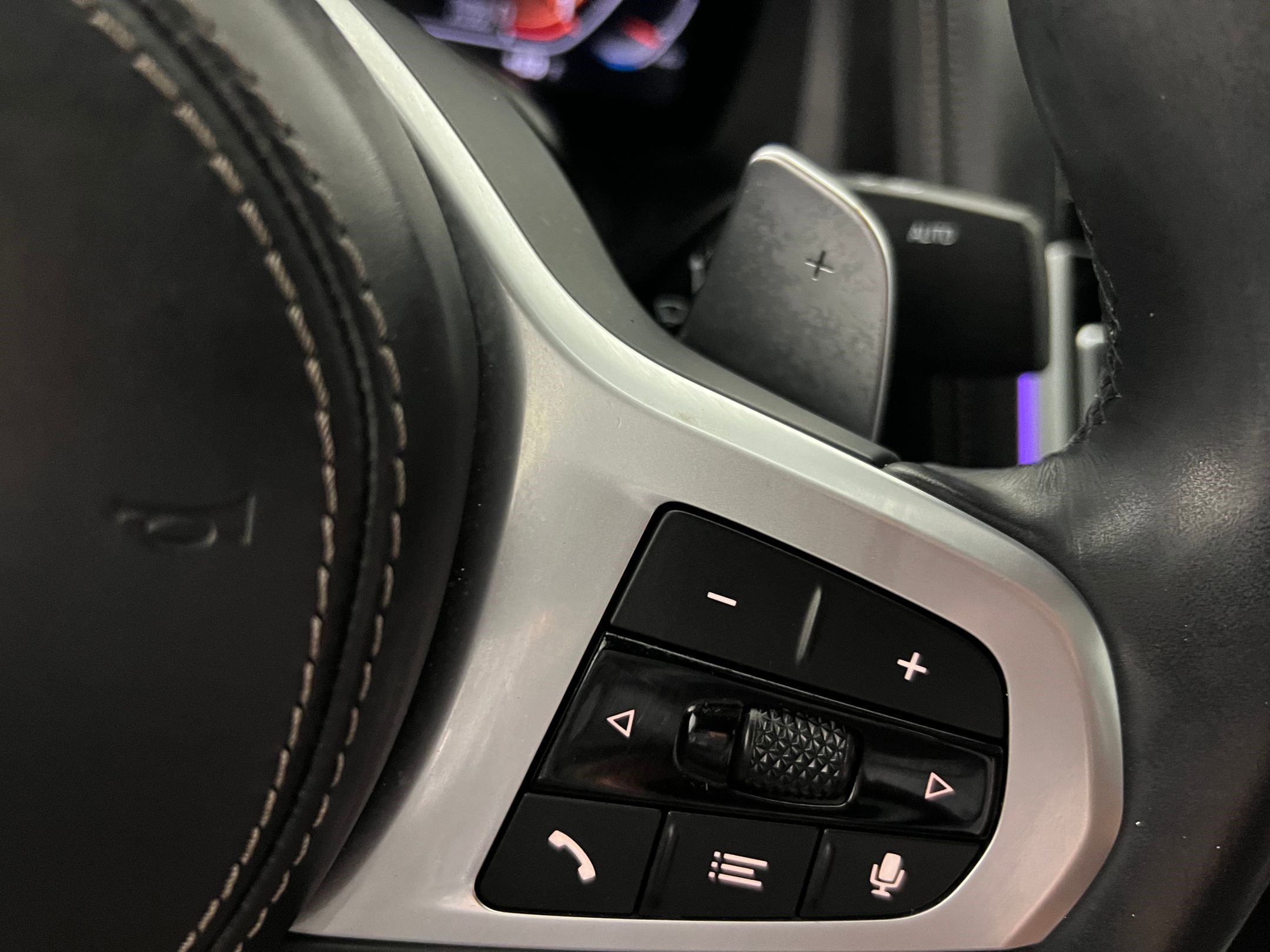 Certified 2024 BMW 840i Gran Coupe w/ Driving Assistance Package image 27