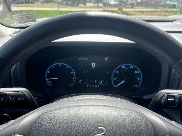 Used 2024 Ford Bronco Sport Big Bend w/ Convenience Package image 24