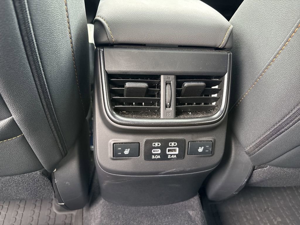 Used 2025 Subaru Outback Wilderness w/ Wilderness Package image 25