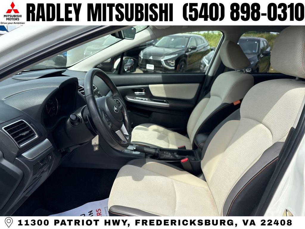 Used 2017 Subaru Crosstrek 2.0i Premium image 3