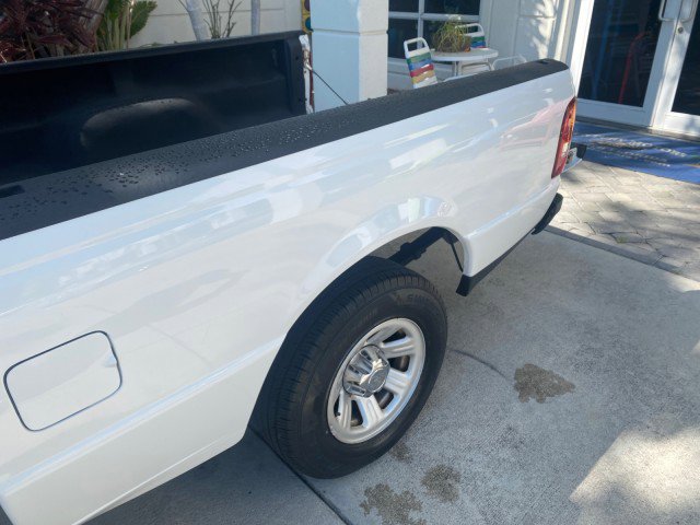 Used 2010 Ford Ranger XL image 65