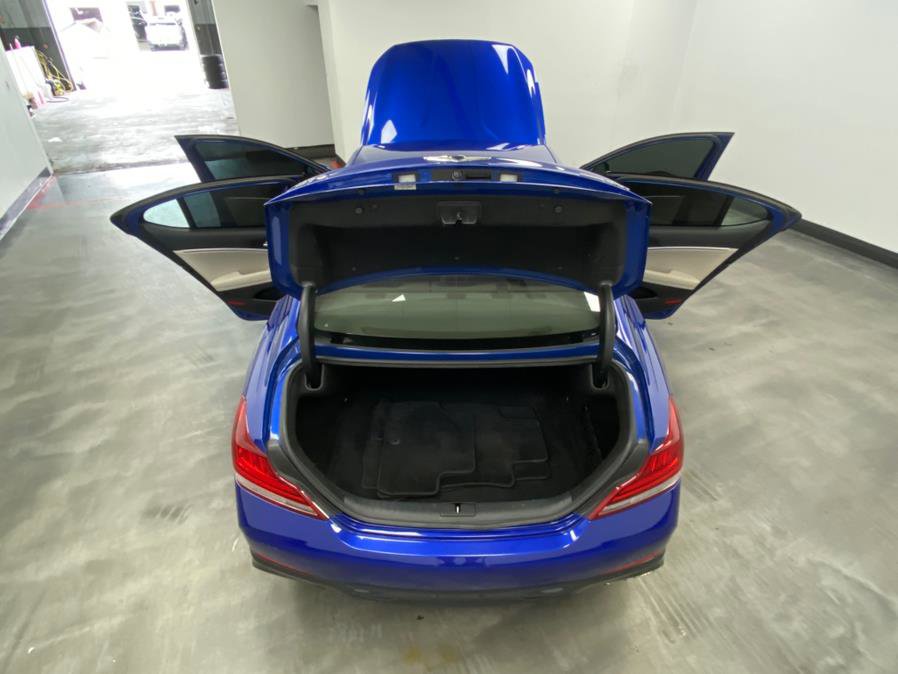 Used 2019 Genesis G70 2.0T Advanced image 49