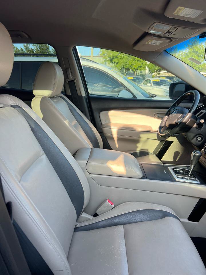 Used 2009 MAZDA CX-9 Touring FWD image 11