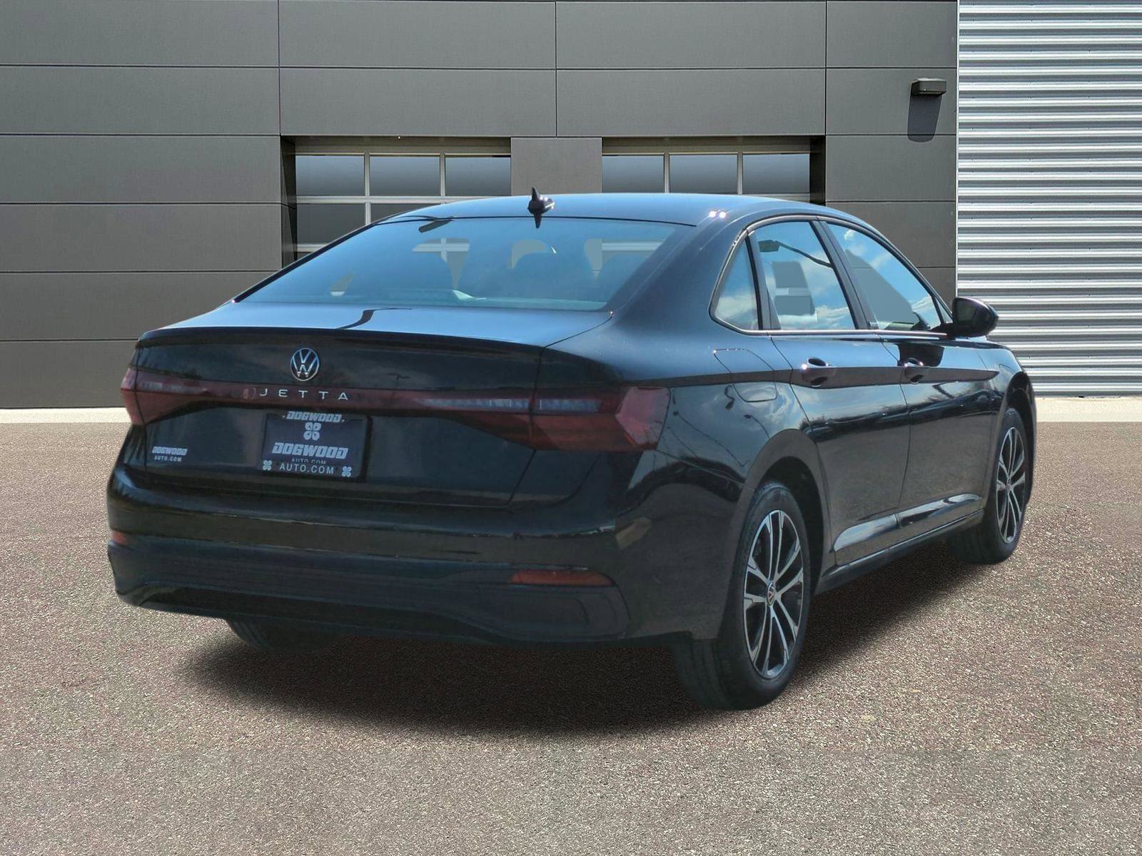 New 2026 Volkswagen Jetta Sport image 7