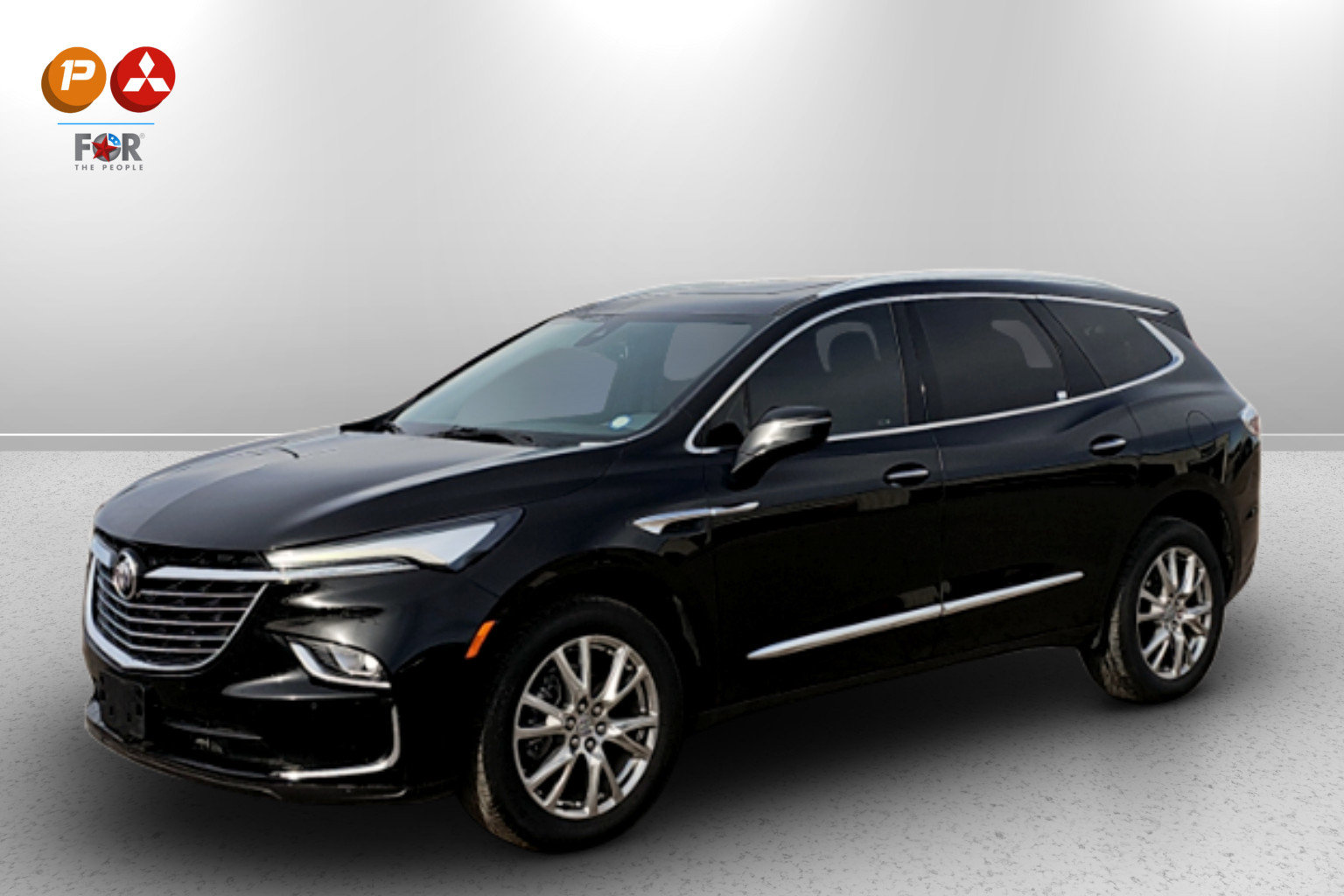 Used 2023 Buick Enclave Essence w/ Experience Buick Package image 1