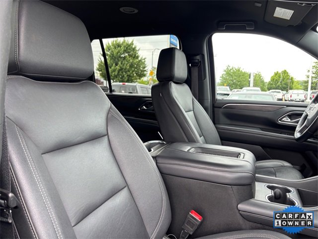Used 2023 Chevrolet Suburban Z71 image 34