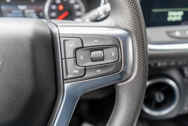 Used 2023 Chevrolet Blazer LT w/ Convenience Package image 25