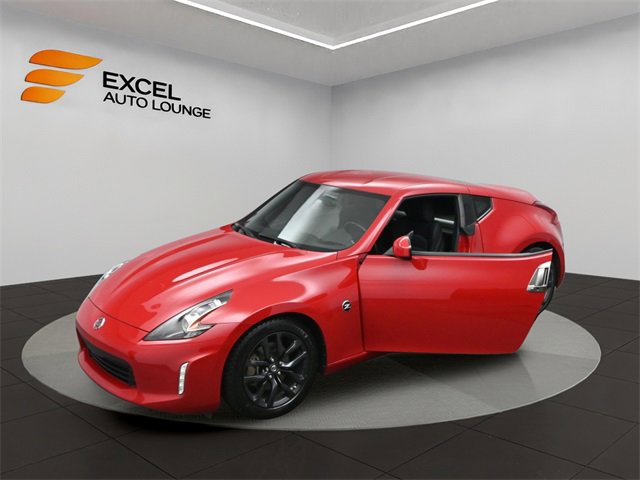 Used 2020 Nissan 370Z w/ Sport Package image 42