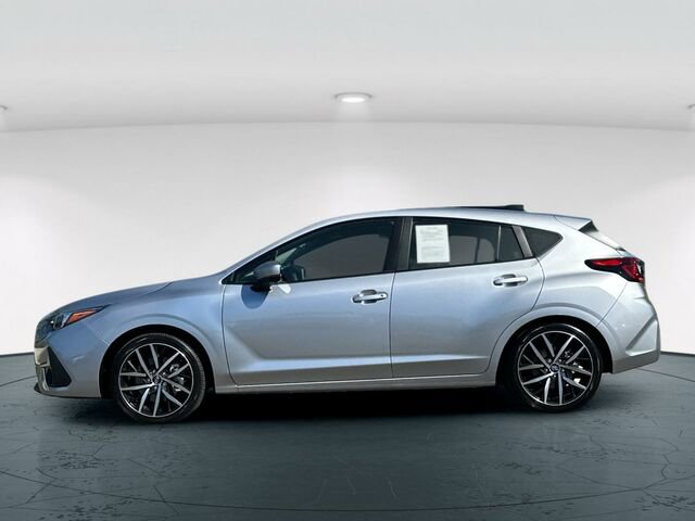 Certified 2026 Subaru Impreza 2.0i Sport AWD/4WD image 3