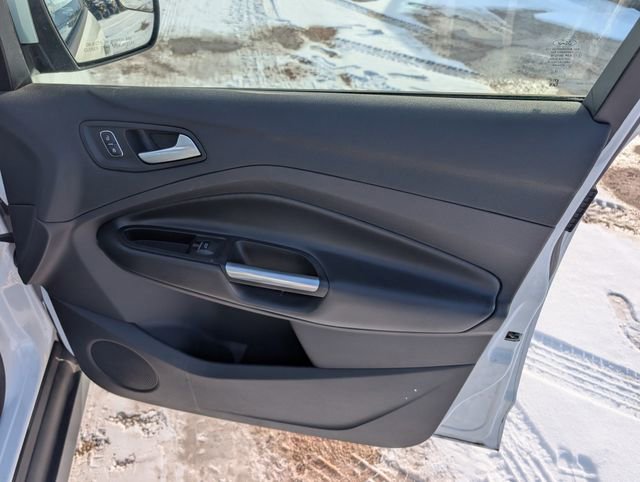 Used 2017 Ford C-MAX SE image 33