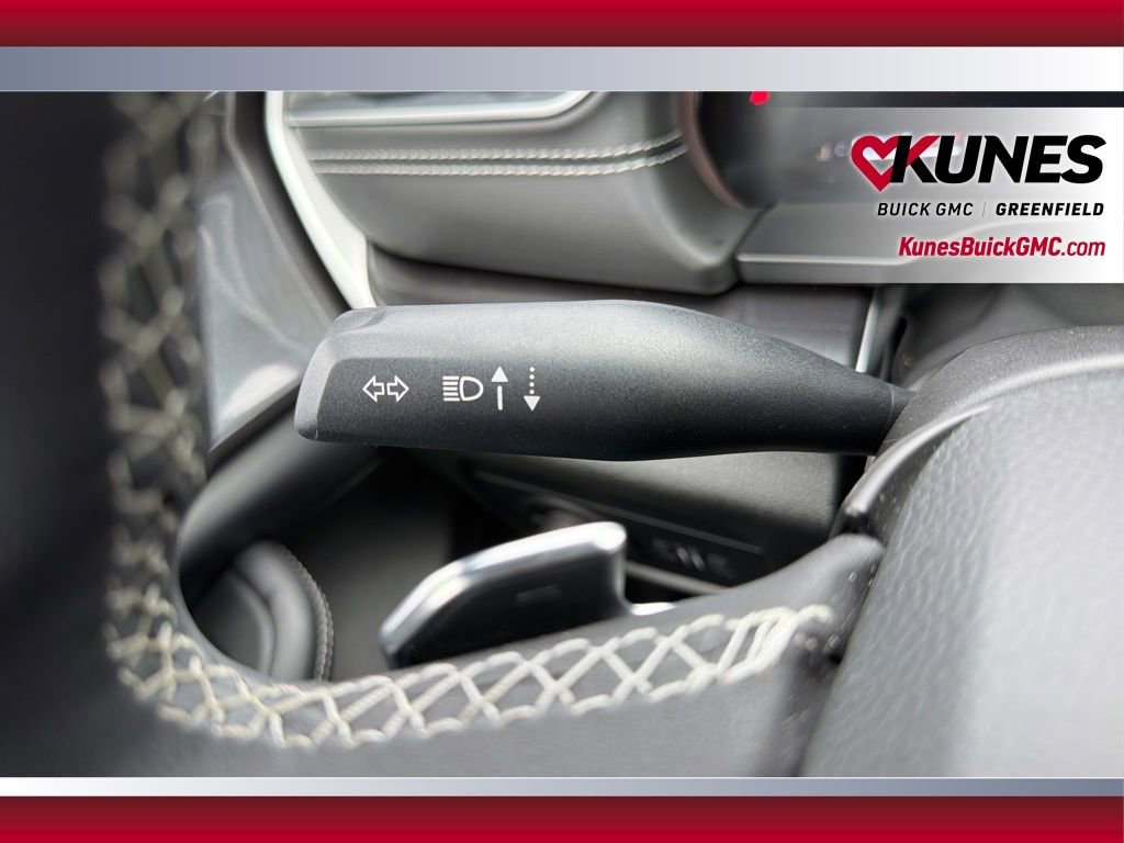 Used 2023 Jeep Grand Cherokee L Laredo image 24