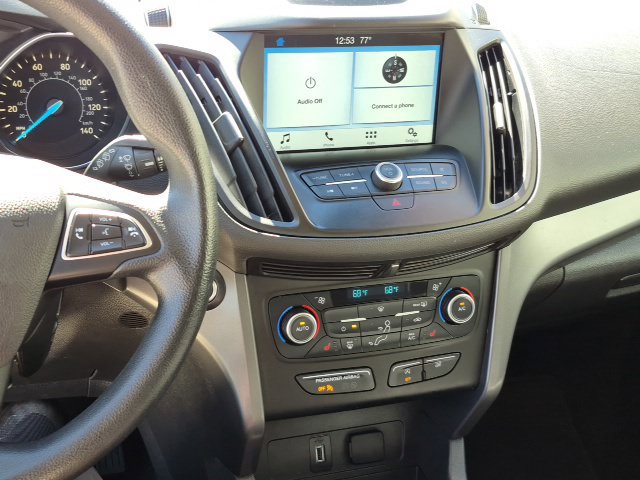 Used 2019 Ford Escape SE FWD image 14