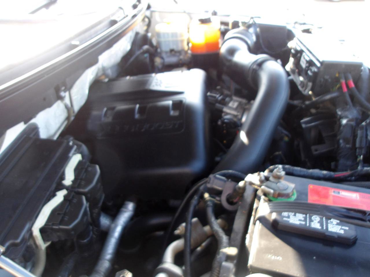 Used 2014 Ford F150 Platinum image 29