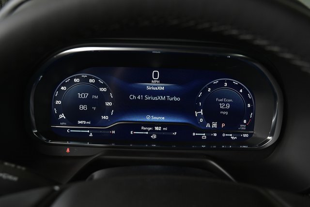 Used 2024 Chevrolet Suburban High Country image 42