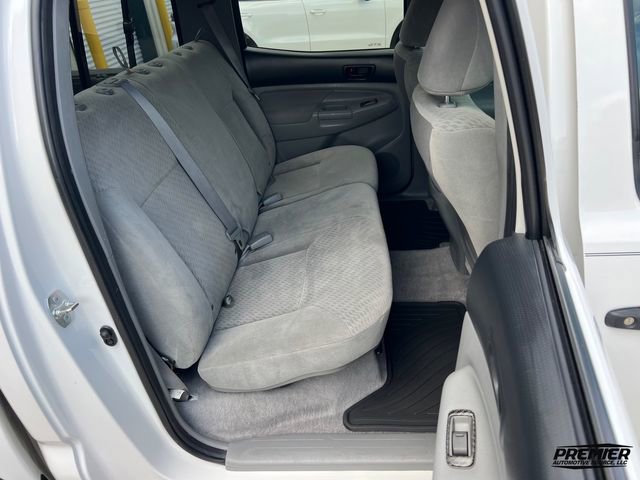 Used 2009 Toyota Tacoma PreRunner RWD image 69