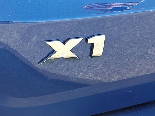 Used 2026 BMW X1 M35i w/ Technology Package AWD/4WD image 20