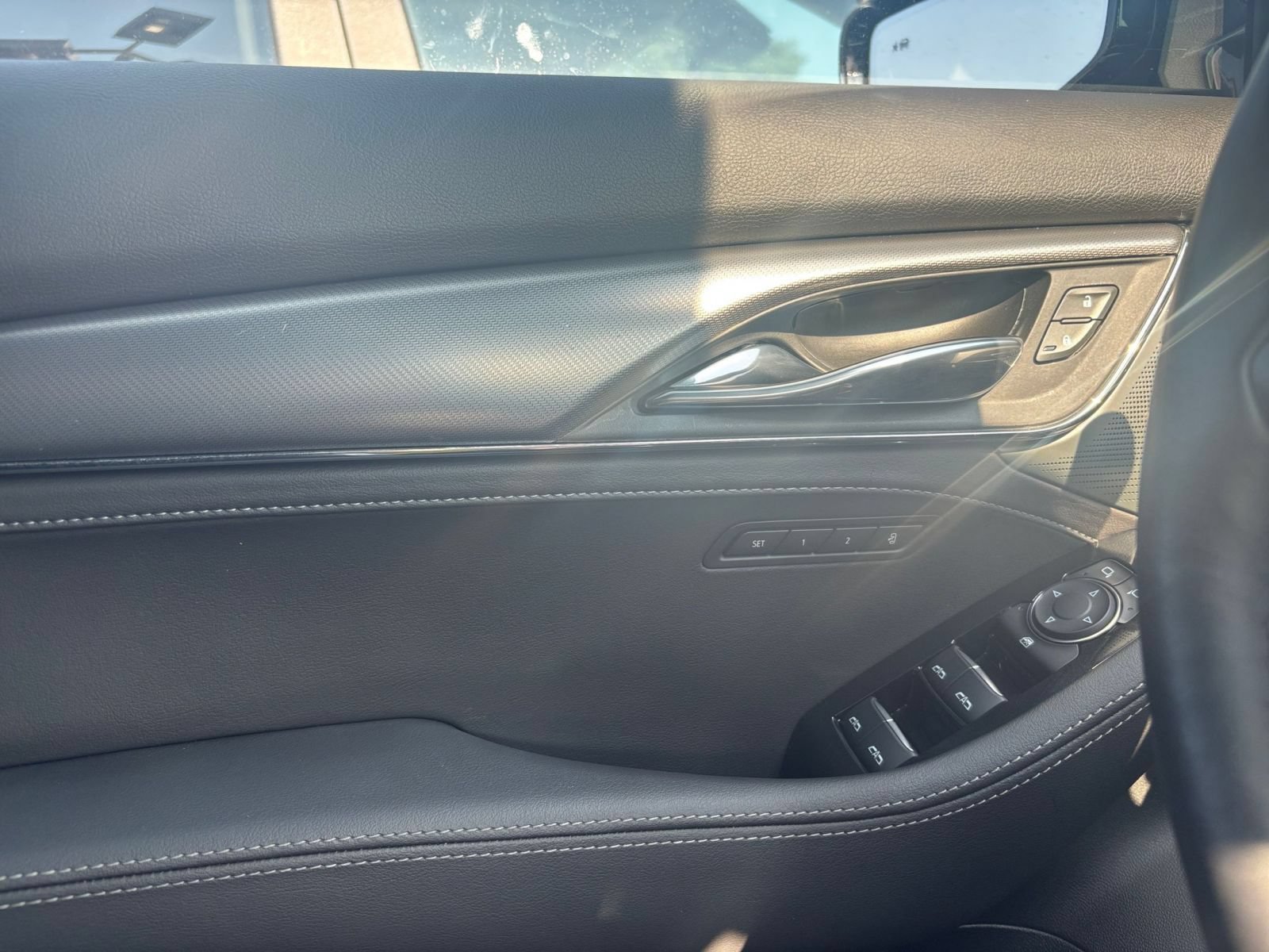 Used 2026 Cadillac CT5 Premium Luxury AWD/4WD image 18