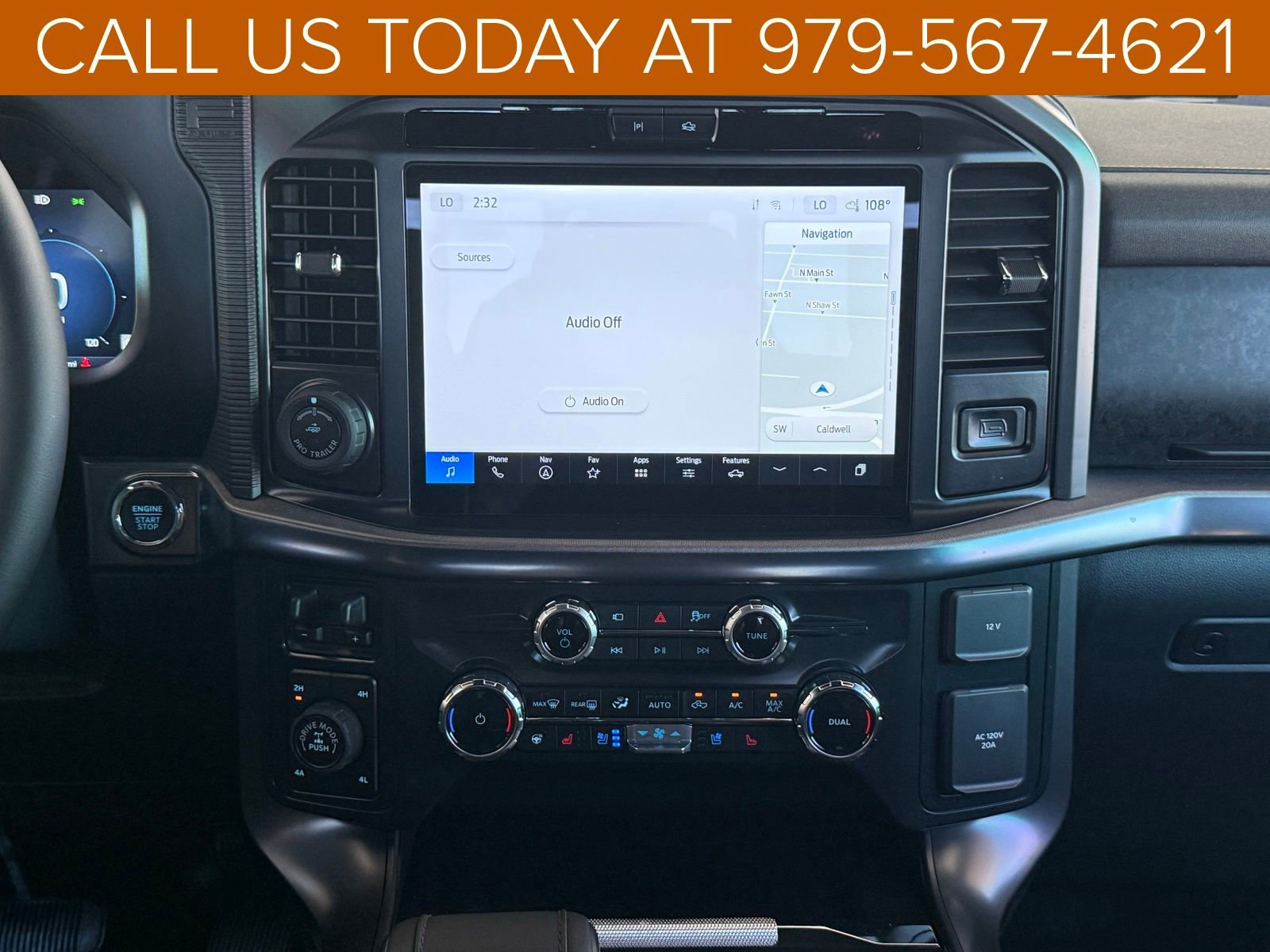 New 2025 Ford F150 Tremor image 6